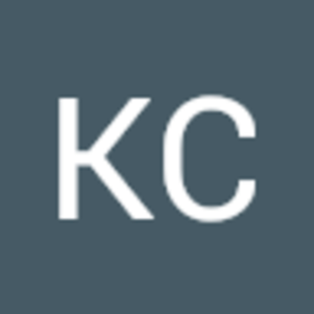 Meet your Posher, Kc
